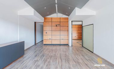 Oficina en Venta en Colonia Belisario Dominguez, Puebla