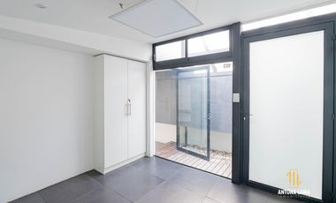 Oficina en Venta en Colonia Belisario Dominguez, Puebla