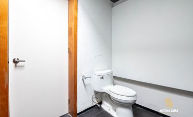 Oficina en Venta en Colonia Belisario Dominguez, Puebla