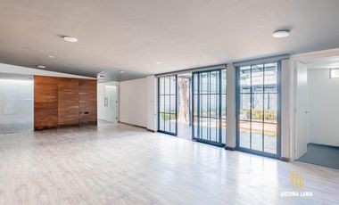 Oficina en Venta en Colonia Belisario Dominguez, Puebla