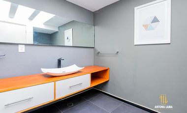 Oficina en Venta en Colonia Belisario Dominguez, Puebla
