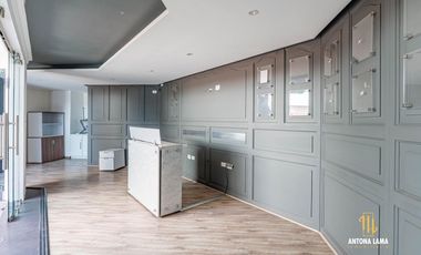 Oficina en Venta en Colonia Belisario Dominguez, Puebla