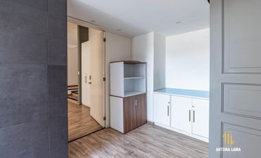 Oficina en Venta en Colonia Belisario Dominguez, Puebla