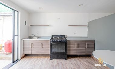 Oficina en Venta en Colonia Belisario Dominguez, Puebla