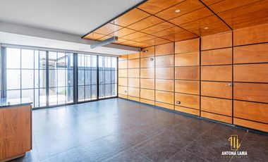 Oficina en Venta en Colonia Belisario Dominguez, Puebla