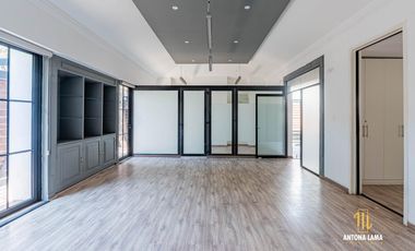 Oficina en Venta en Colonia Belisario Dominguez, Puebla