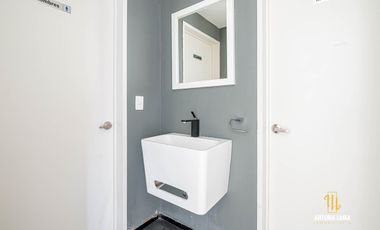 Oficina en Venta en Colonia Belisario Dominguez, Puebla