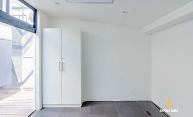 Oficina en Venta en Colonia Belisario Dominguez, Puebla