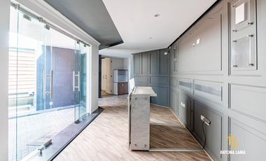 Oficina en Venta en Colonia Belisario Dominguez, Puebla