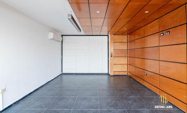 Oficina en Venta en Colonia Belisario Dominguez, Puebla