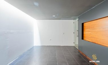 Oficina en Venta en Colonia Belisario Dominguez, Puebla