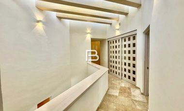 Casa En Venta Zona Hotelera Frente Al Mar