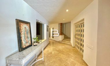 Casa En Venta Zona Hotelera Frente Al Mar
