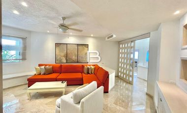 Casa En Venta Zona Hotelera Frente Al Mar