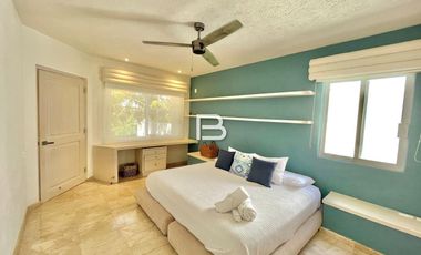 Casa En Venta Zona Hotelera Frente Al Mar