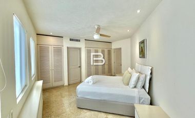 Casa En Venta Zona Hotelera Frente Al Mar