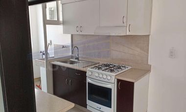 Departamento en venta en San Pedro Xalpa en Azcapotzalco