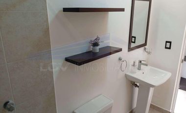 Departamento en venta en San Pedro Xalpa en Azcapotzalco