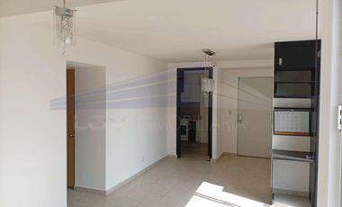 Departamento en venta en San Pedro Xalpa en Azcapotzalco