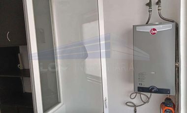 Departamento en venta en San Pedro Xalpa en Azcapotzalco