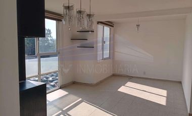 Departamento en venta en San Pedro Xalpa en Azcapotzalco