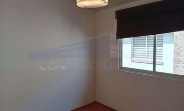 Departamento en venta en San Pedro Xalpa en Azcapotzalco