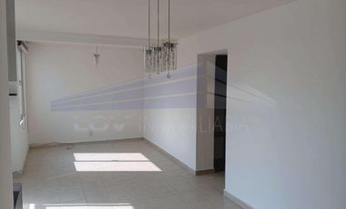 Departamento en venta en San Pedro Xalpa en Azcapotzalco
