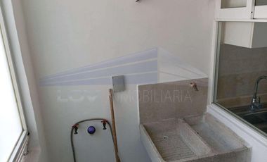 Departamento en venta en San Pedro Xalpa en Azcapotzalco