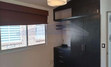 Departamento en venta en San Pedro Xalpa en Azcapotzalco
