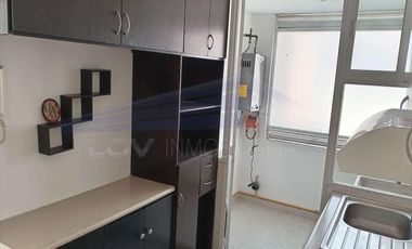 Departamento en venta en San Pedro Xalpa en Azcapotzalco