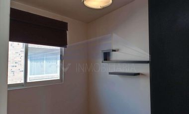 Departamento en venta en San Pedro Xalpa en Azcapotzalco