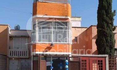 Casa en Hacienda los laureles, Cuautitlan, Mex