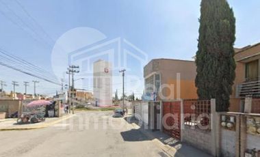 Casa en Hacienda los laureles, Cuautitlan, Mex