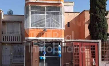 Casa en Hacienda los laureles, Cuautitlan, Mex