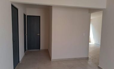 Departamento en Venta en el Fraccionamiento Lomas del Pedregal