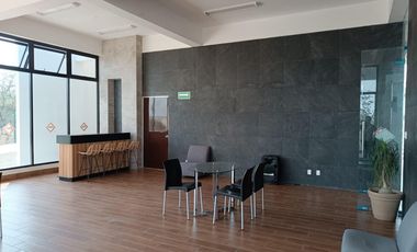 Departamento en Venta en el Fraccionamiento Lomas del Pedregal