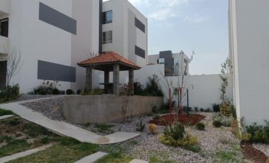 Departamento en Venta en el Fraccionamiento Lomas del Pedregal