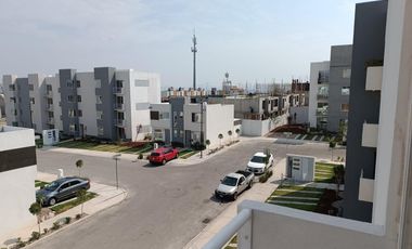 Departamento en Venta en el Fraccionamiento Lomas del Pedregal