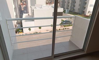 Departamento en Venta en el Fraccionamiento Lomas del Pedregal