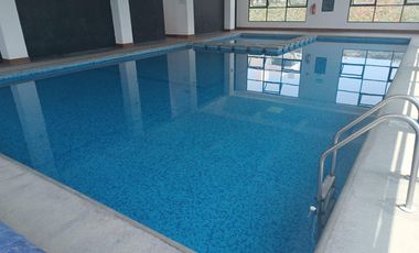 Departamento en Venta en el Fraccionamiento Lomas del Pedregal
