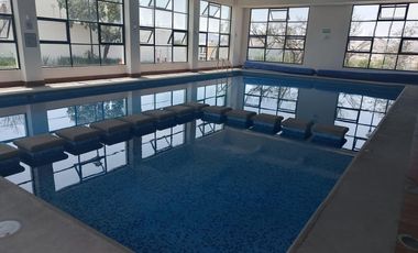 Departamento en Venta en el Fraccionamiento Lomas del Pedregal
