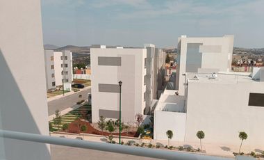 Departamento en Venta en el Fraccionamiento Lomas del Pedregal