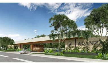 Venta de Terreno Residencial en Mérida