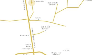 Venta de Terreno Residencial en Mérida