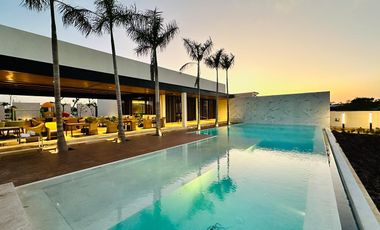 Venta de Terreno Residencial en Mérida