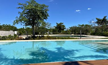 Venta de Terreno Residencial en Mérida