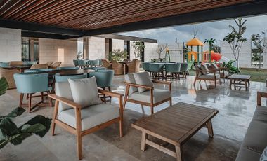 Venta de Terreno Residencial en Mérida