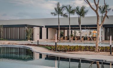 Venta de Terreno Residencial en Mérida