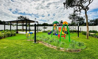 Venta de Terreno Residencial en Mérida