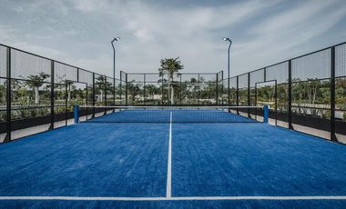 Venta de Terreno Residencial en Mérida